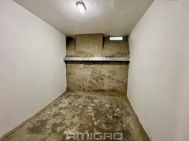 Prodej bytu 1+kk, Brno, Gallašova, 31 m2