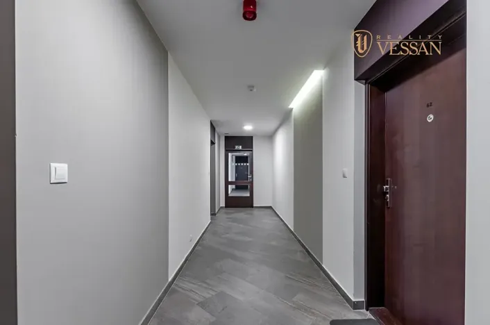 Prodej bytu 1+kk, Praha - Vršovice, Petrohradská, 30 m2