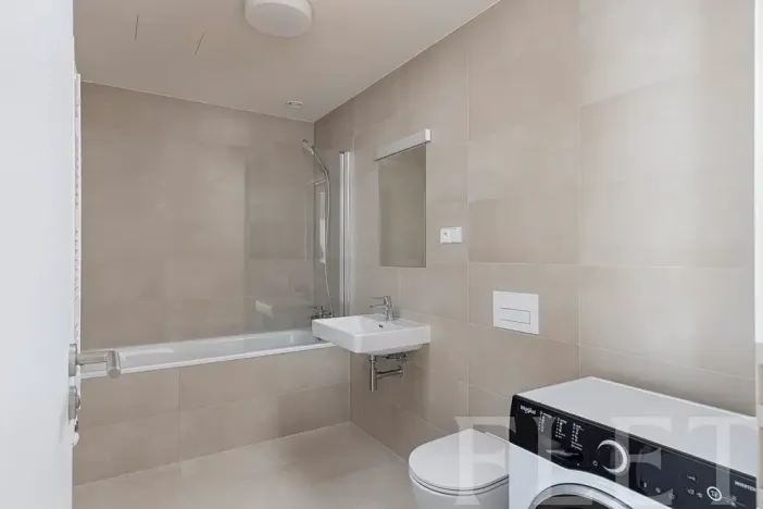 Pronájem bytu 2+kk, Praha - Vysočany, Fafkových, 51 m2