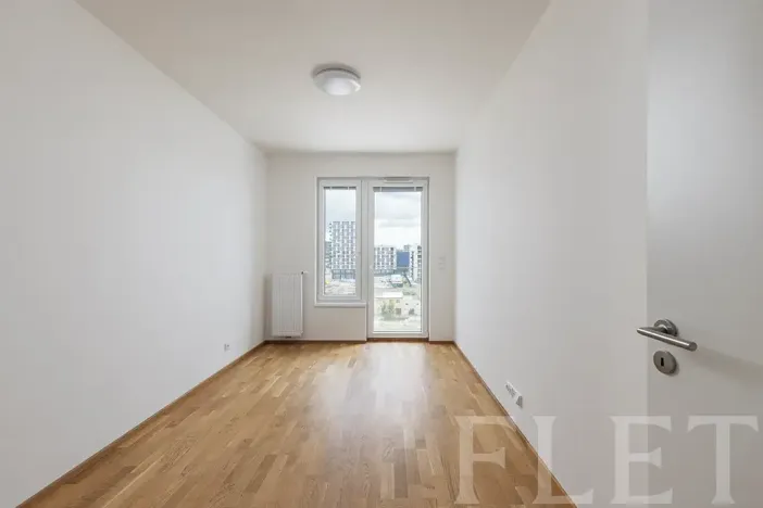 Pronájem bytu 2+kk, Praha - Vysočany, Fafkových, 51 m2