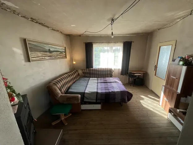 Prodej rodinného domu, Ivaň, 74 m2