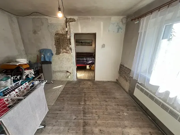 Prodej rodinného domu, Ivaň, 74 m2