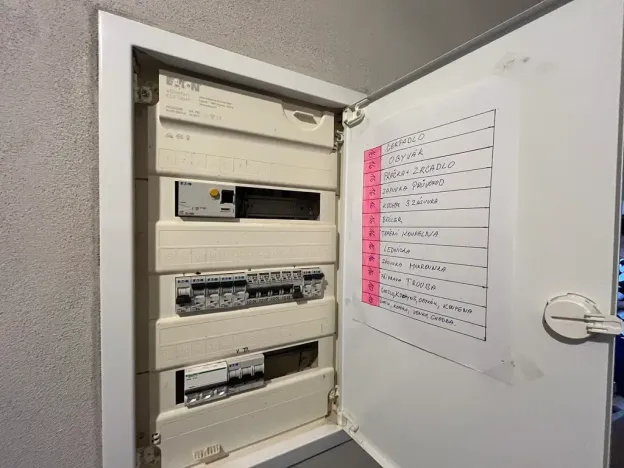 Prodej rodinného domu, Ivaň, 74 m2
