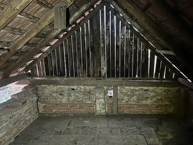 Prodej rodinného domu, Ivaň, 74 m2