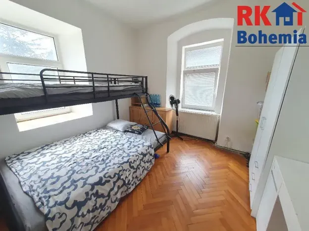 Prodej bytu 2+1, Benátky nad Jizerou, Ladislava Vágnera, 58 m2