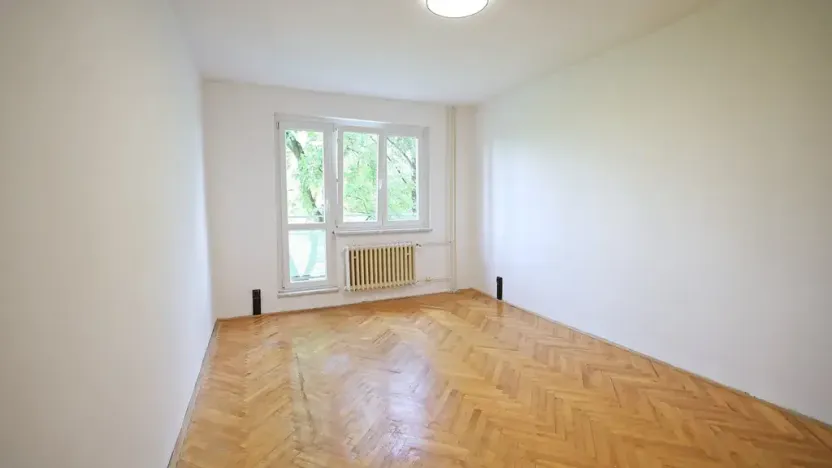 Prodej bytu 3+1, Brno, náměstí SNP, 75 m2