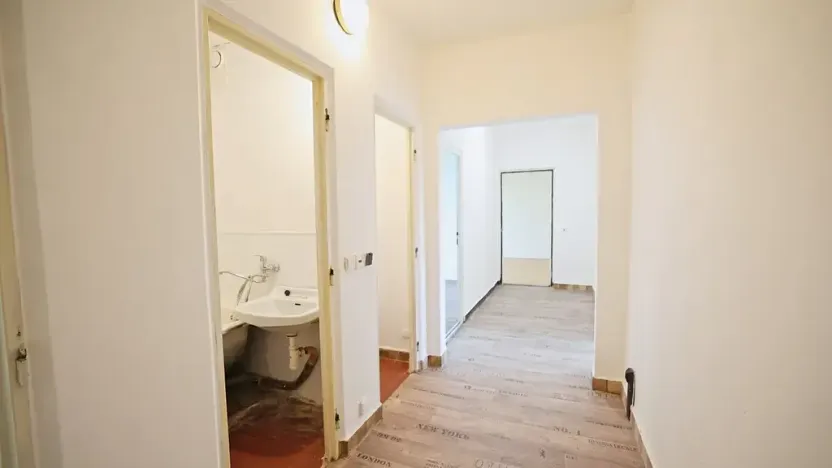Prodej bytu 3+1, Brno, náměstí SNP, 75 m2