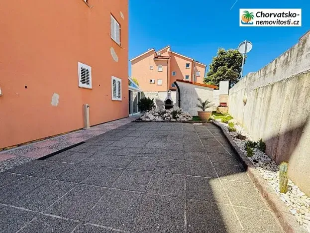 Prodej bytu 3+kk, Novalja, Chorvatsko, 42 m2