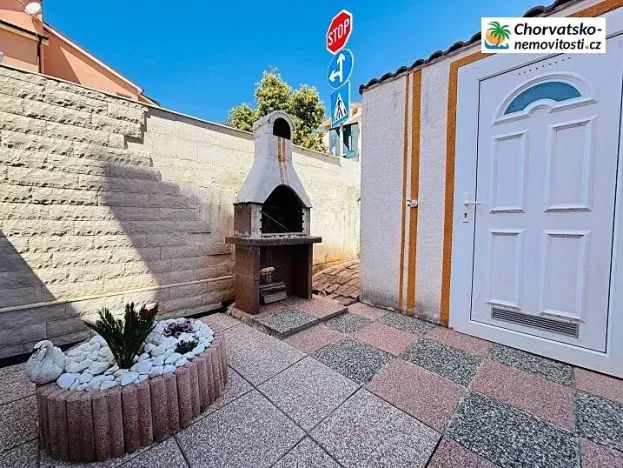 Prodej bytu 3+kk, Novalja, Chorvatsko, 42 m2