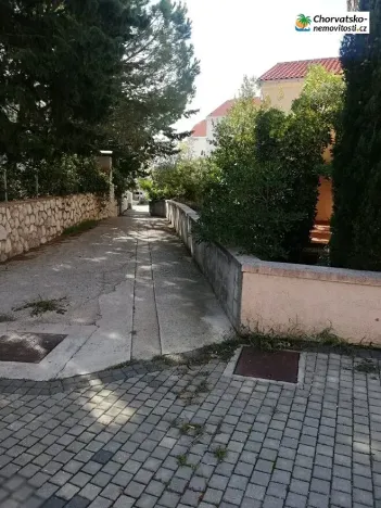 Prodej bytu 3+kk, Novalja, Chorvatsko, 42 m2