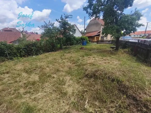 Prodej rodinného domu, Svatoslav, 95 m2