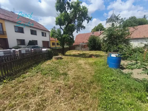 Prodej rodinného domu, Svatoslav, 95 m2
