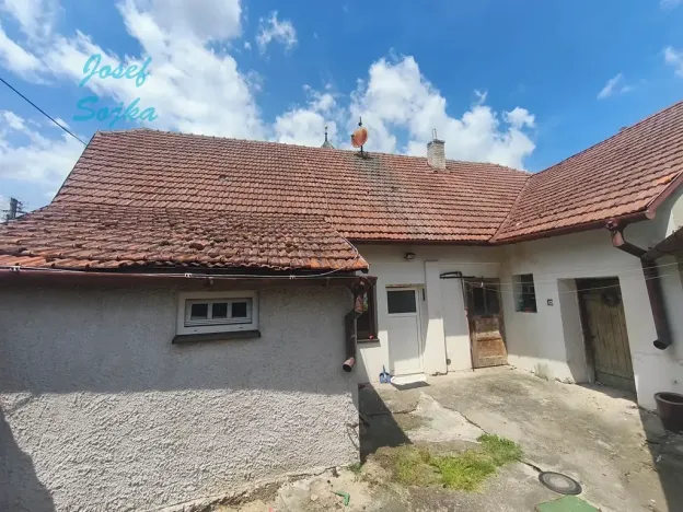 Prodej rodinného domu, Svatoslav, 95 m2