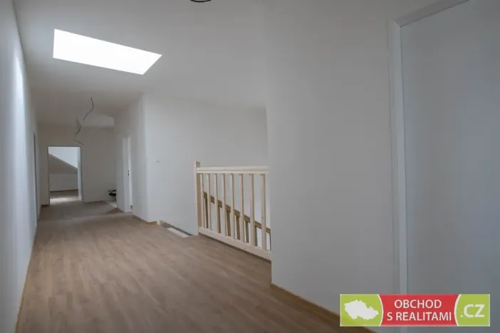 Pronájem kanceláře, Říčany, 17. listopadu, 61 m2