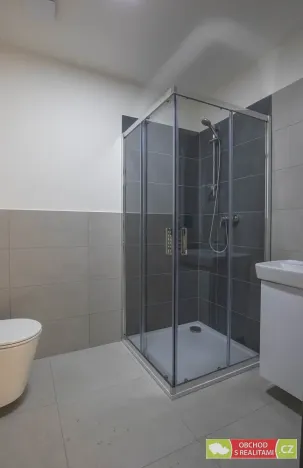 Pronájem bytu 2+kk, Kostelec nad Černými lesy, 44 m2