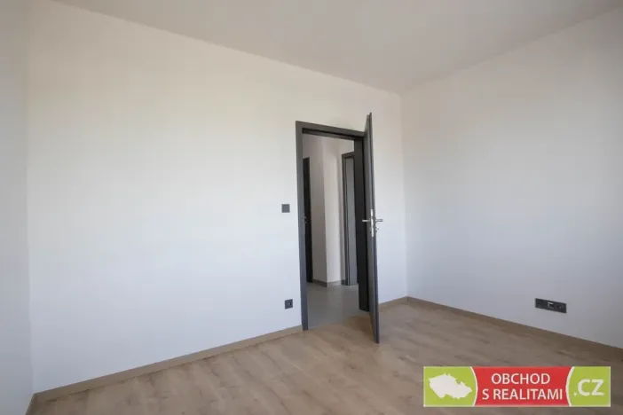 Pronájem bytu 2+kk, Kostelec nad Černými lesy, 44 m2