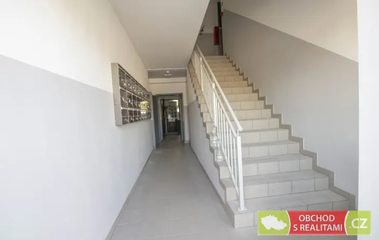Pronájem bytu 2+kk, Kostelec nad Černými lesy, 44 m2