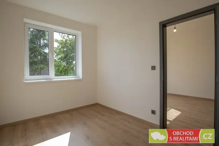 Pronájem bytu 3+kk, Kostelec nad Černými lesy, 51 m2