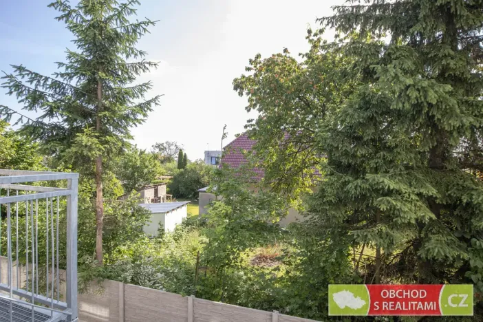 Pronájem bytu 3+kk, Kostelec nad Černými lesy, 51 m2