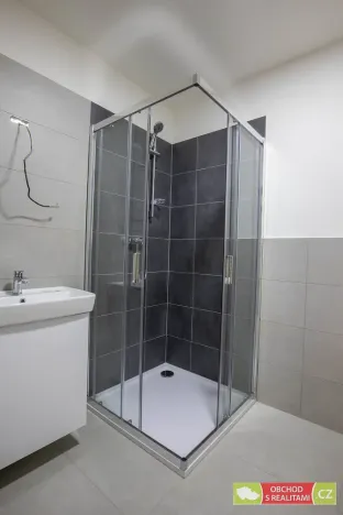 Pronájem bytu 3+kk, Kostelec nad Černými lesy, 51 m2