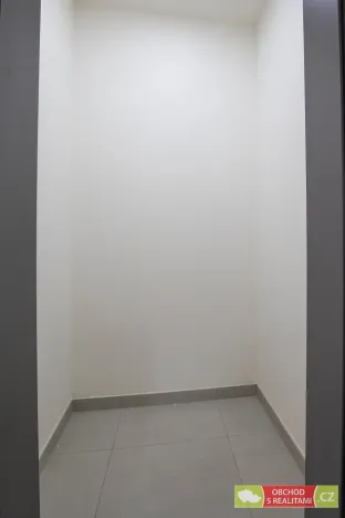 Pronájem bytu 3+kk, Kostelec nad Černými lesy, 51 m2