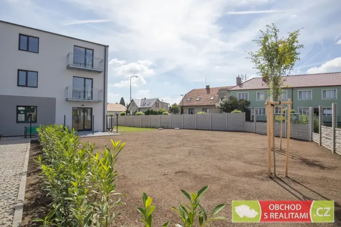 Pronájem bytu 3+kk, Kostelec nad Černými lesy, 51 m2