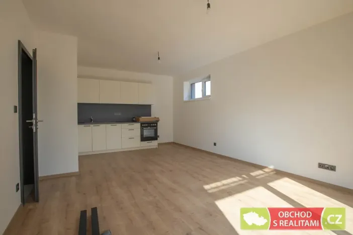 Pronájem bytu 2+kk, Kostelec nad Černými lesy, 48 m2