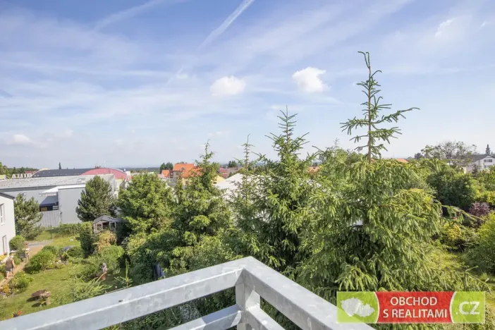 Pronájem bytu 2+kk, Kostelec nad Černými lesy, 48 m2