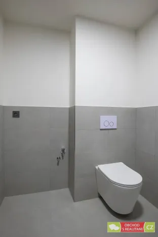 Pronájem bytu 2+kk, Kostelec nad Černými lesy, 48 m2
