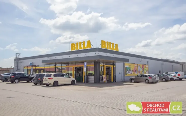 Pronájem bytu 2+kk, Kostelec nad Černými lesy, 48 m2