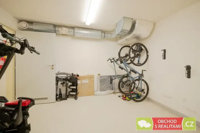 Prodej bytu 3+kk, Praha - Horní Počernice, Studnická, 73 m2