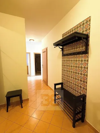 Pronájem bytu 3+kk, Praha - Hostivař, Berlínská, 78 m2