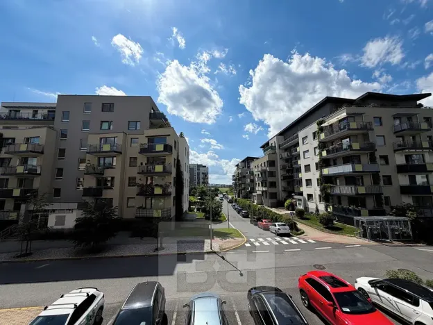 Pronájem bytu 3+kk, Praha - Hostivař, Berlínská, 78 m2