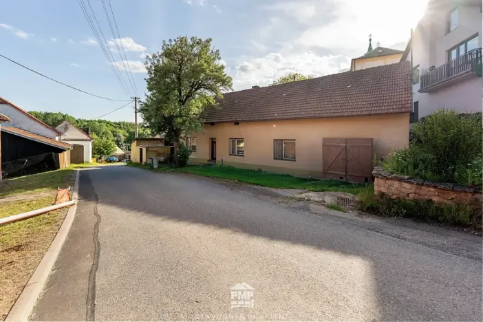 Prodej rodinného domu, Letovice, 98 m2