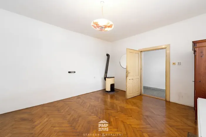 Prodej rodinného domu, Letovice, 98 m2