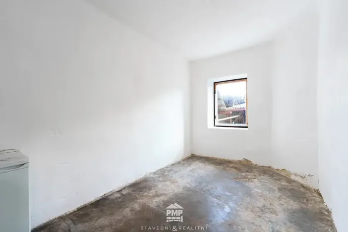 Prodej rodinného domu, Letovice, 98 m2