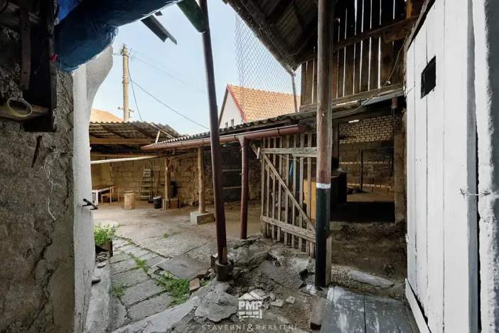 Prodej rodinného domu, Letovice, 98 m2