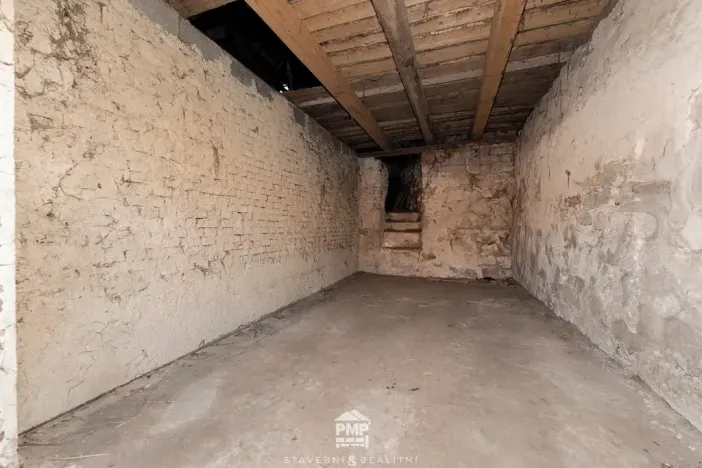 Prodej rodinného domu, Letovice, 98 m2