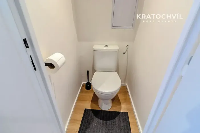 Prodej bytu 1+kk, Praha - Malešice, Počernická, 24 m2