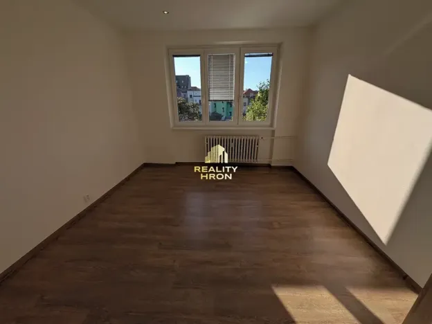 Prodej bytu 3+1, Chomutov, Purkyňova, 65 m2