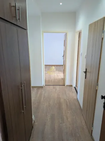 Prodej bytu 3+1, Chomutov, Purkyňova, 65 m2