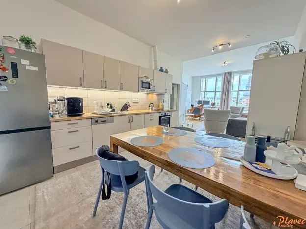 Pronájem bytu 1+kk, Praha - Staré Město, Národní, 67 m2