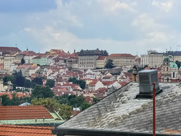 Pronájem bytu 1+kk, Praha - Staré Město, Národní, 67 m2