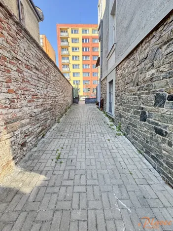 Pronájem bytu 1+kk, Kolín, Lipanská, 15 m2