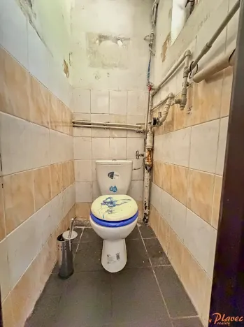 Pronájem skladu, Praha, Roztocká, 70 m2