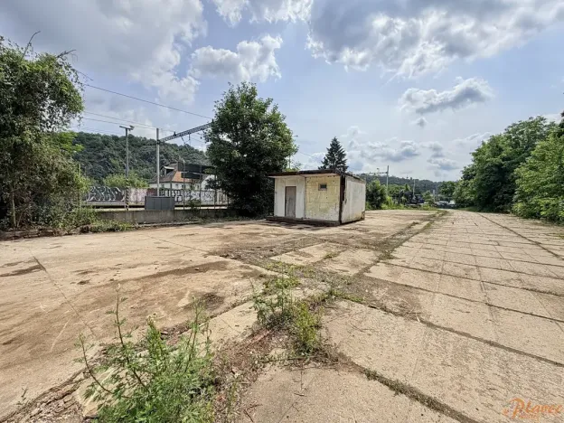 Pronájem skladu, Praha, Roztocká, 70 m2