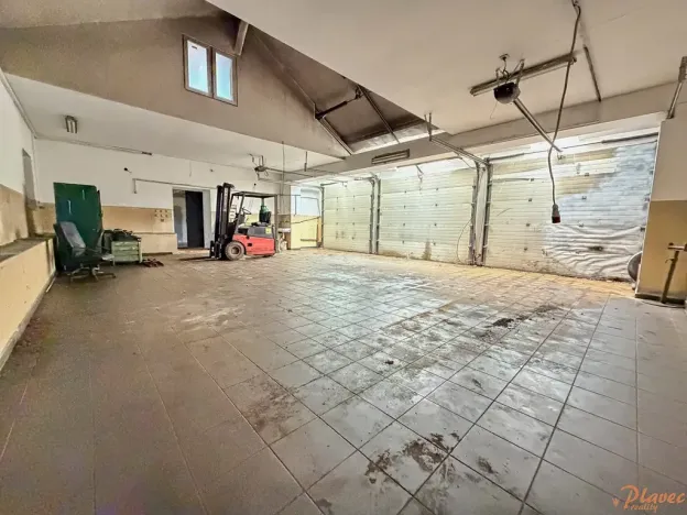 Pronájem skladu, Praha, Roztocká, 70 m2