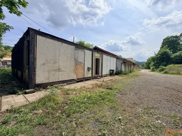 Pronájem skladu, Praha, Roztocká, 70 m2