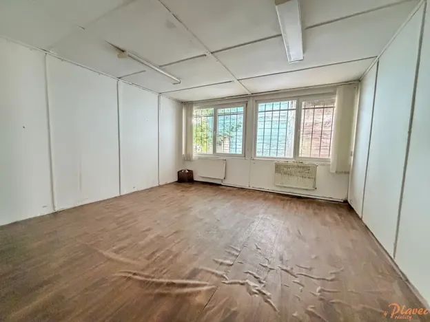Pronájem skladu, Praha, Roztocká, 70 m2