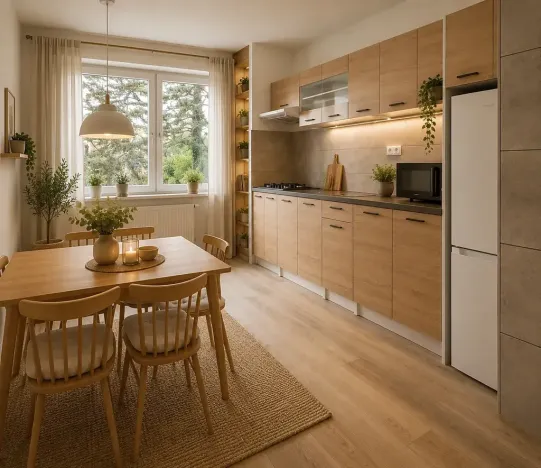 Pronájem bytu 4+1, Brno, Bohuslava Martinů, 95 m2